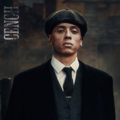 Central Cee - What's Possible (ICEMAN EP2 Unreleased)