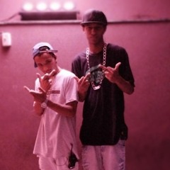TURMA DO PAGODE VERSÃO FUNK DJ´S PEDRIIN E DJ GB