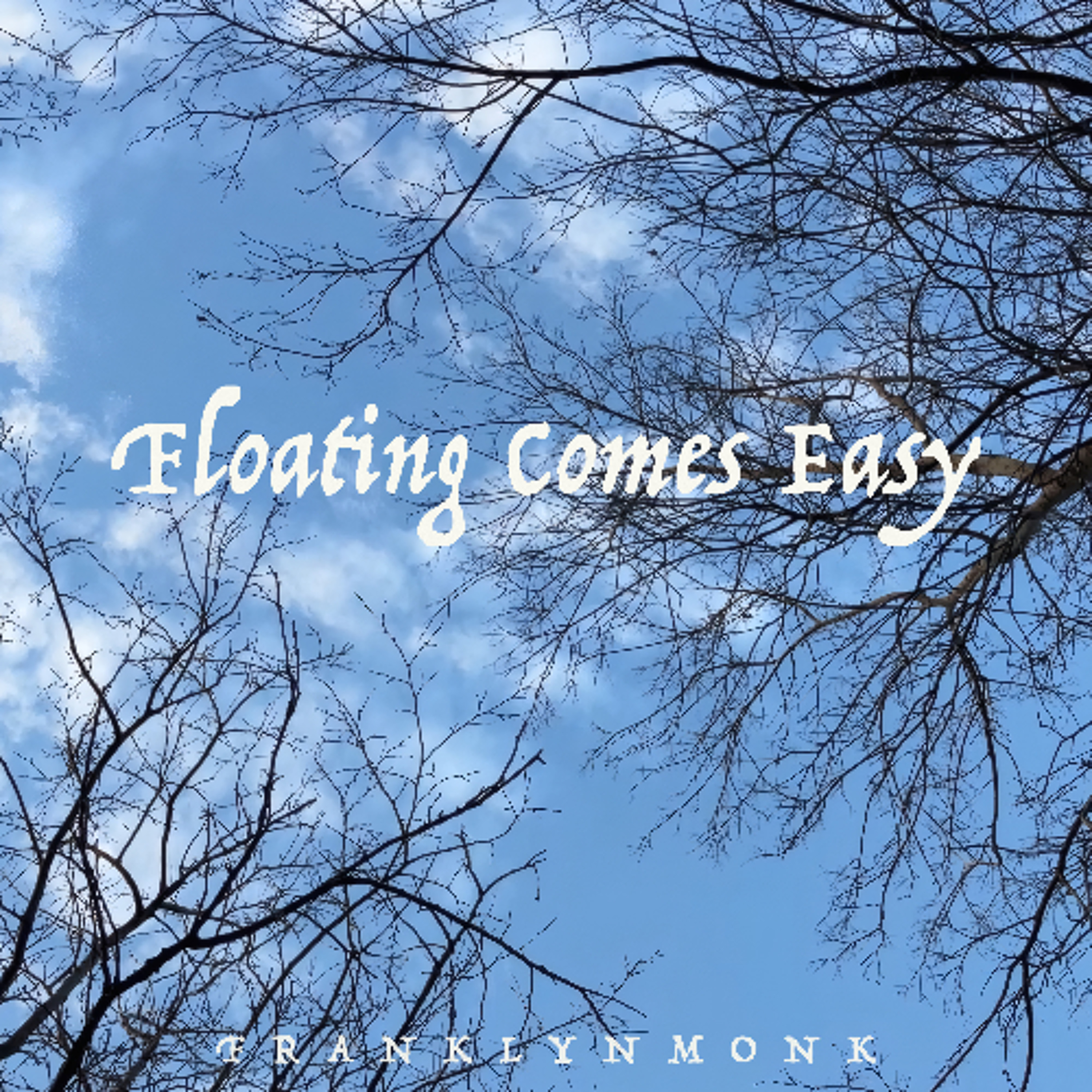 Floating Comes Easy episode artwork