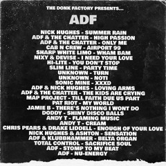 ADF NEW MIX JUNE 2022