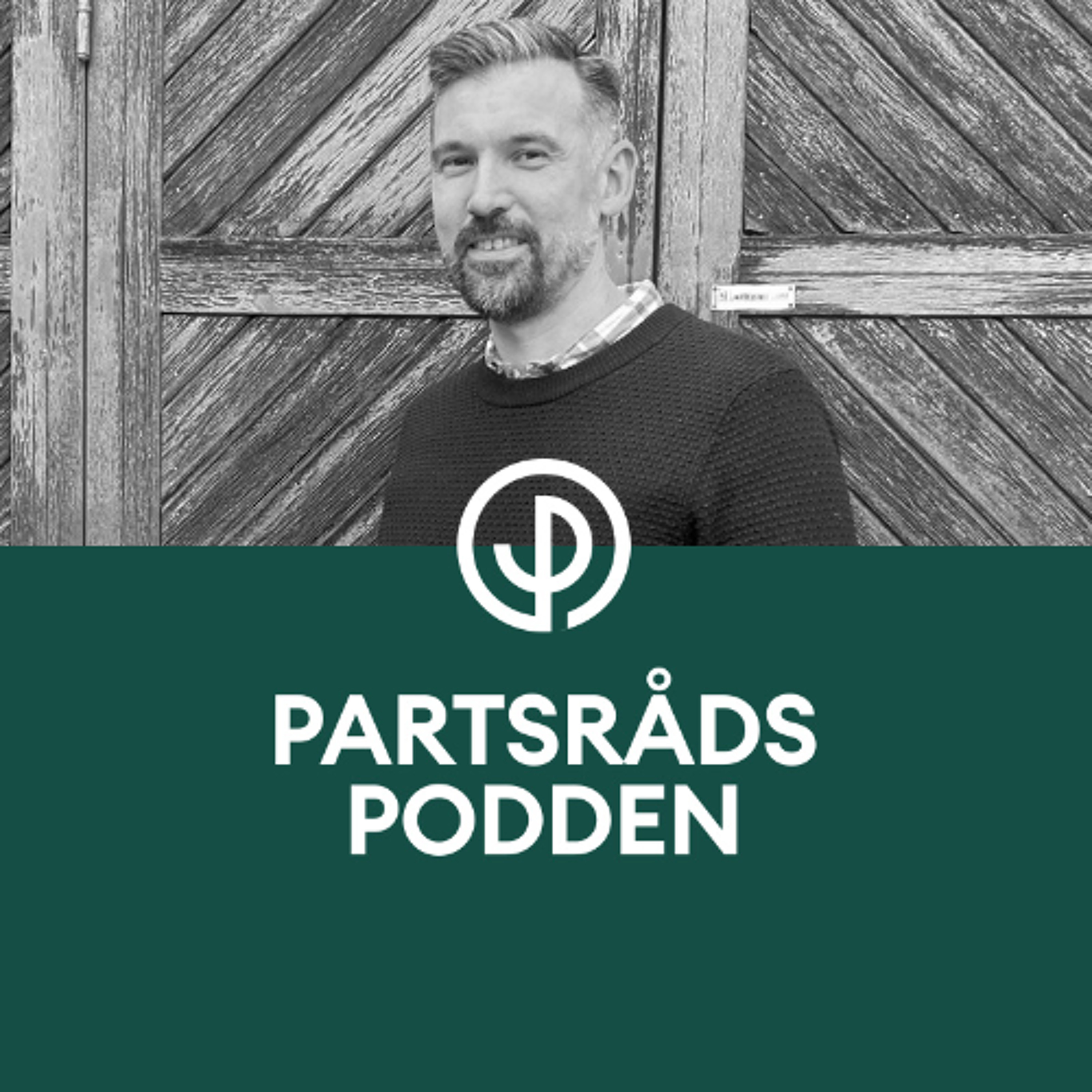 Partsrådspodden