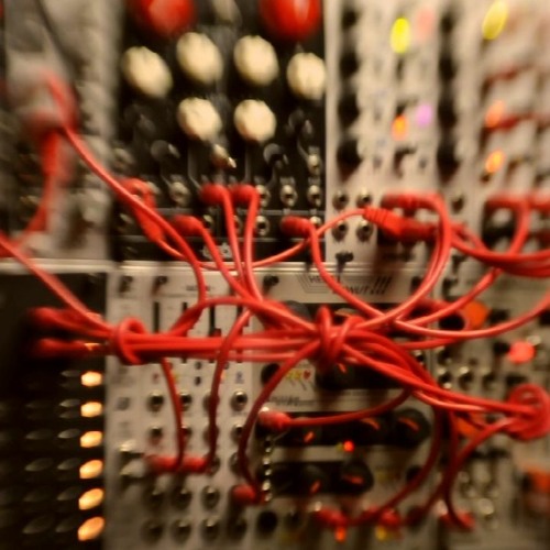 Shakti, Rample, Z2040, Altered States, Quadrax, QuadVCA, Hertz Donut, PistonHonda, A-142 & ORCA