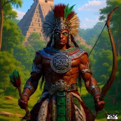 DICXER HOUSE - Mixcóatl (Original Mix)