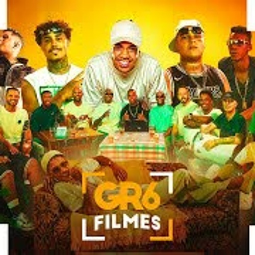 PAGODEIRO 2 :  Davi, Turma do Pagode, Ryan SP, Livinho, Paulin da Capital, Gaab, Kadu, Kanhoto (GR6)