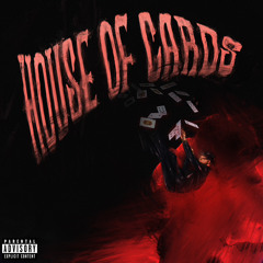 House of Cards [prod. keif capone]