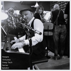 Virtuoso Deep Tech Series [Episode 1]