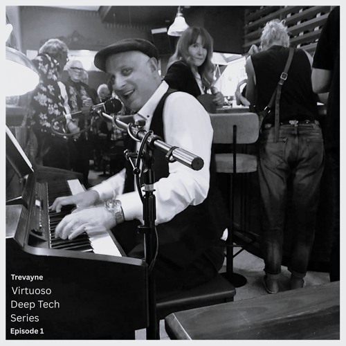 Virtuoso Deep Tech Series [Episode 1]