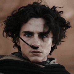 Dune 2 x Playboi Carti - Devious (slowed+reverb)