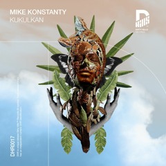 Mike Konstanty - Vamonos ( Original Mix)
