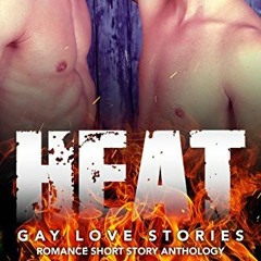 Access [EPUB KINDLE PDF EBOOK] Heat: Gay Love Stories (Romance Short Story Anthology Book 4) by  Jer