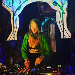 Sonic Springs 2024 Live Set - Miss Zolly