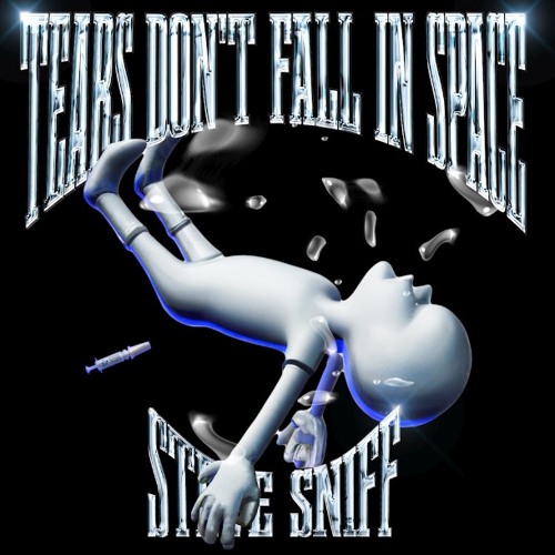 Tears don't fall in space - Steve Sniff