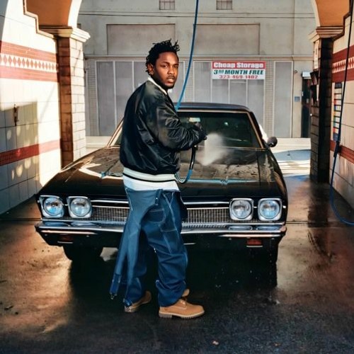 kendrick lamar - not like us [truey mixx]