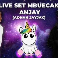 Live Set Mbuecak ANJAY (JayJax & Adnan Veron)Tiger Kemang