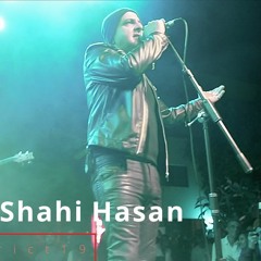 Sanwali - Shahi Hasan Live (Originally Sung By The Vital Signs)