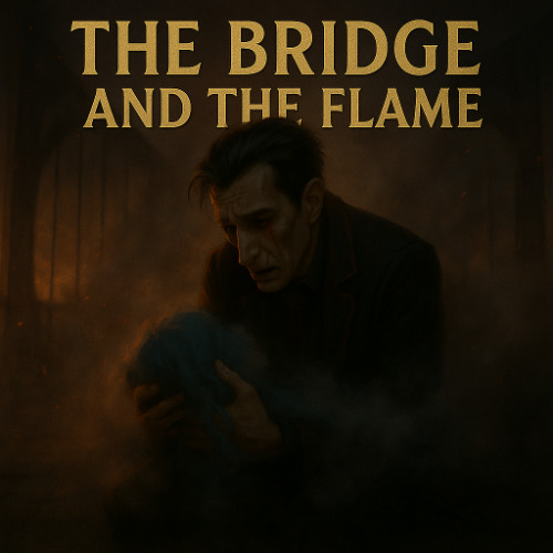 THE BRIDGE AND THE FLAME