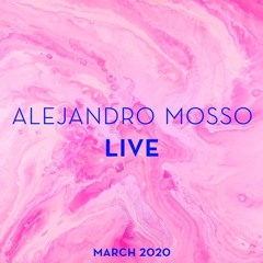 Alejandro Mosso LIVE - Ibiza Sonica