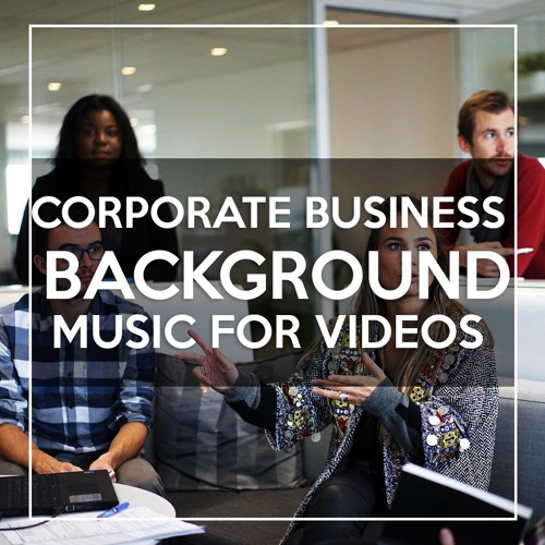 Stream Maxwell King | Listen to Corporate Event Background Music ...