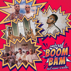Boom Bam (feat. Young T & Bugsey)