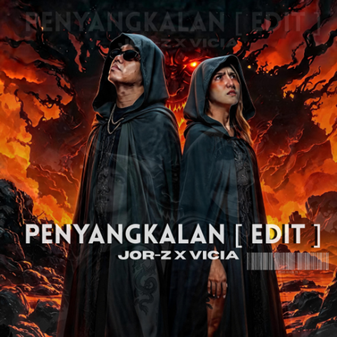 Stream PENYANGKALAN [ BKB EDIT ] by JOR-Z | Listen online for free on ...