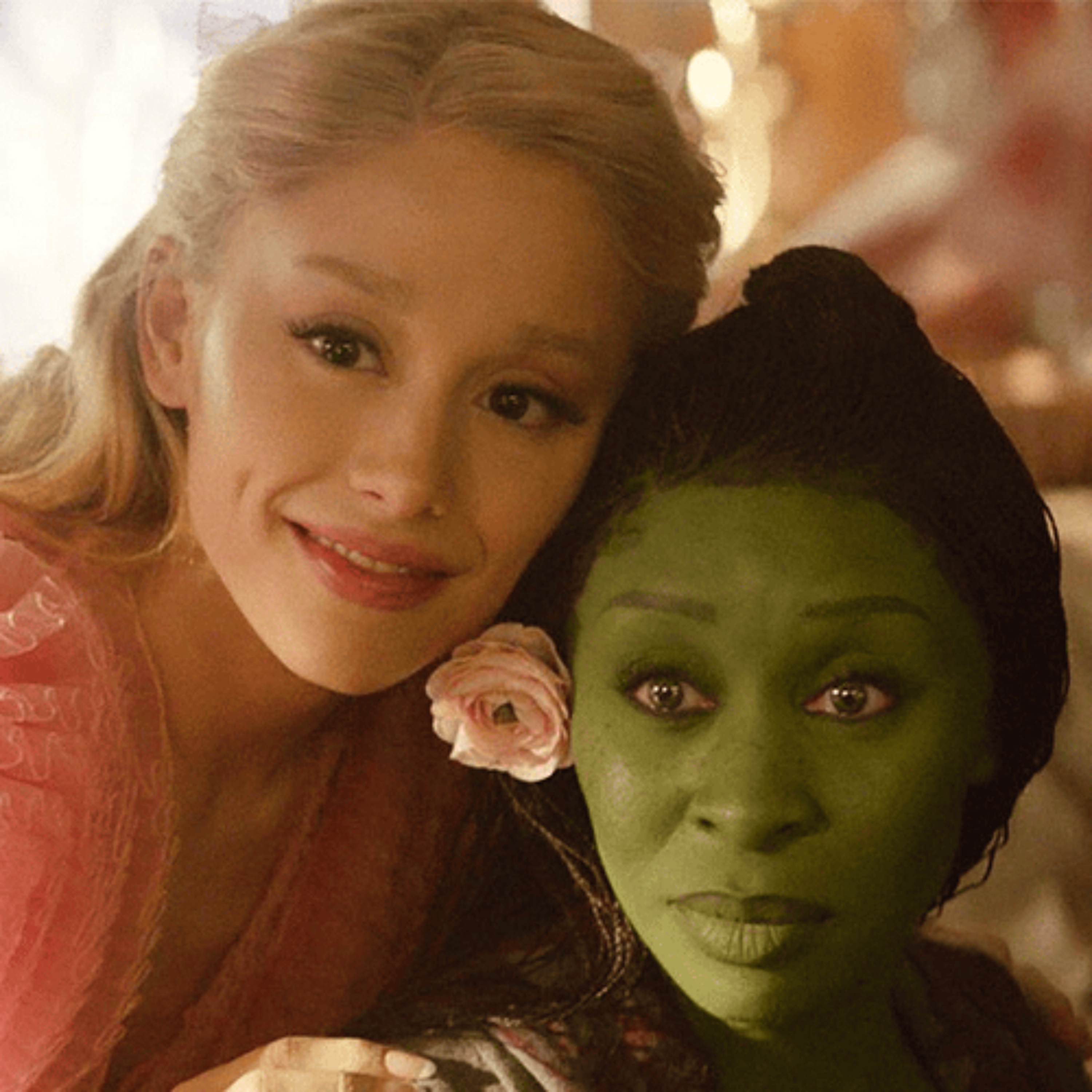 Actu : Wicked - partie 1