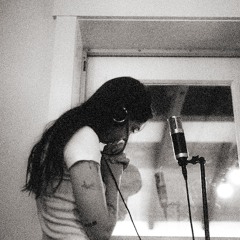 Pushing It Down and Praying (Live from AFAS, Amsterdam)