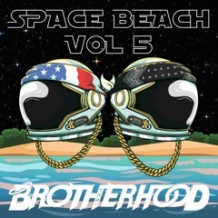 Space Beach Vol. 5