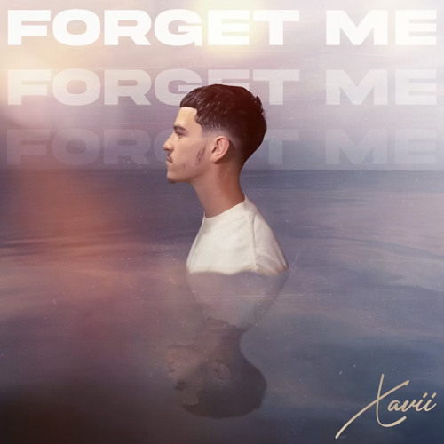 Xavii - Forget Me (Cover) MASTER.wav
