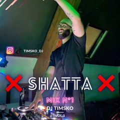 ❌ Shatta Vol.1 ❌