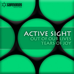 Active Sight - Out Of Our Lives (Original Mix)