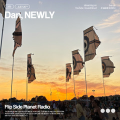 FSP Radio #259 | Dan, NEWLY