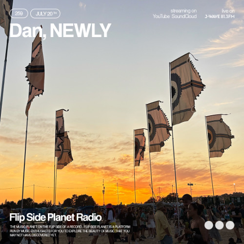 FSP Radio #259 | Dan, NEWLY