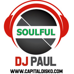 2025.11.07 DJ PAUL (Soulful)
