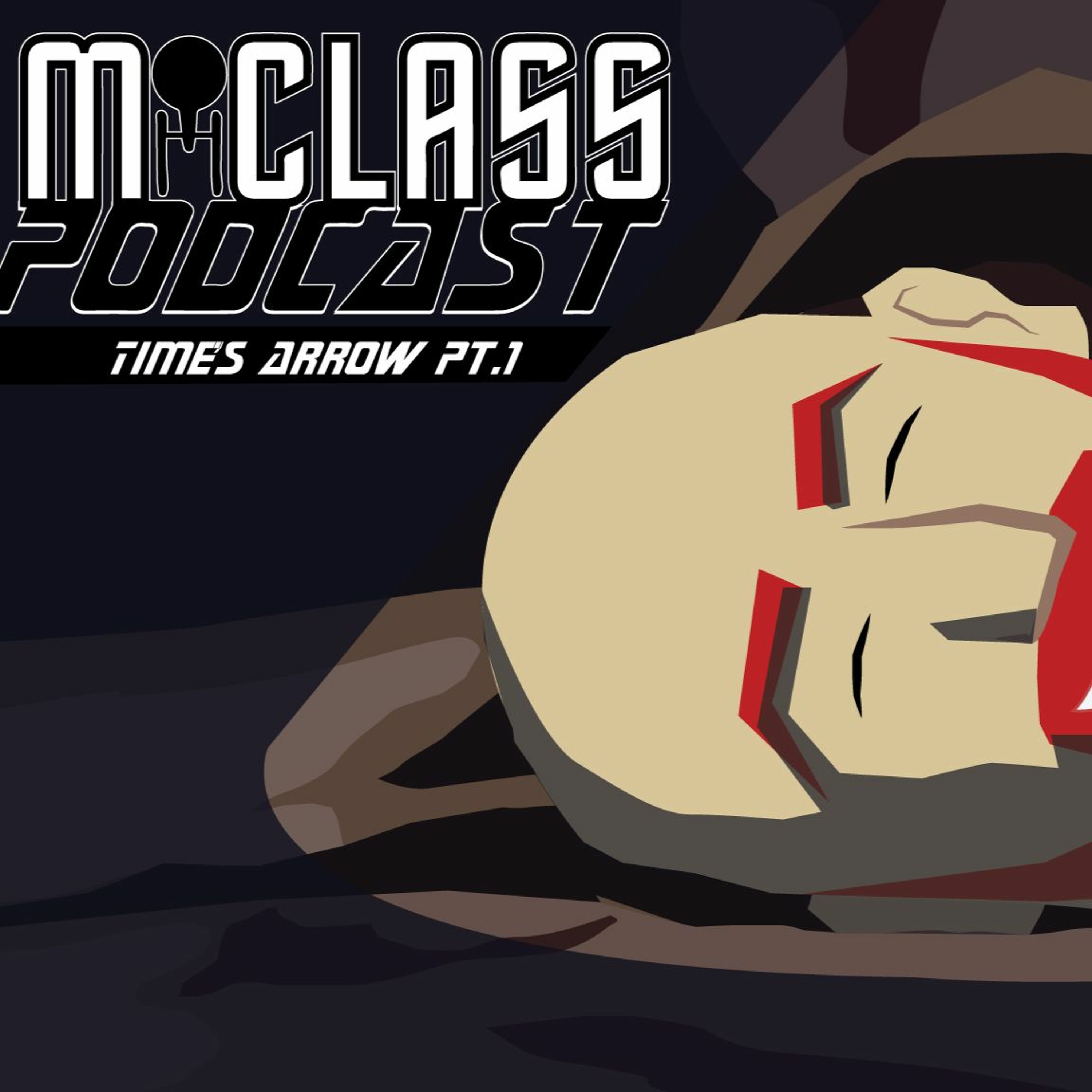 M-Class Podcast