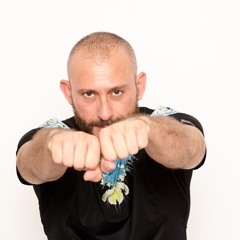 Say woah?! - June of 2020 Podcast by Juanma Escudero