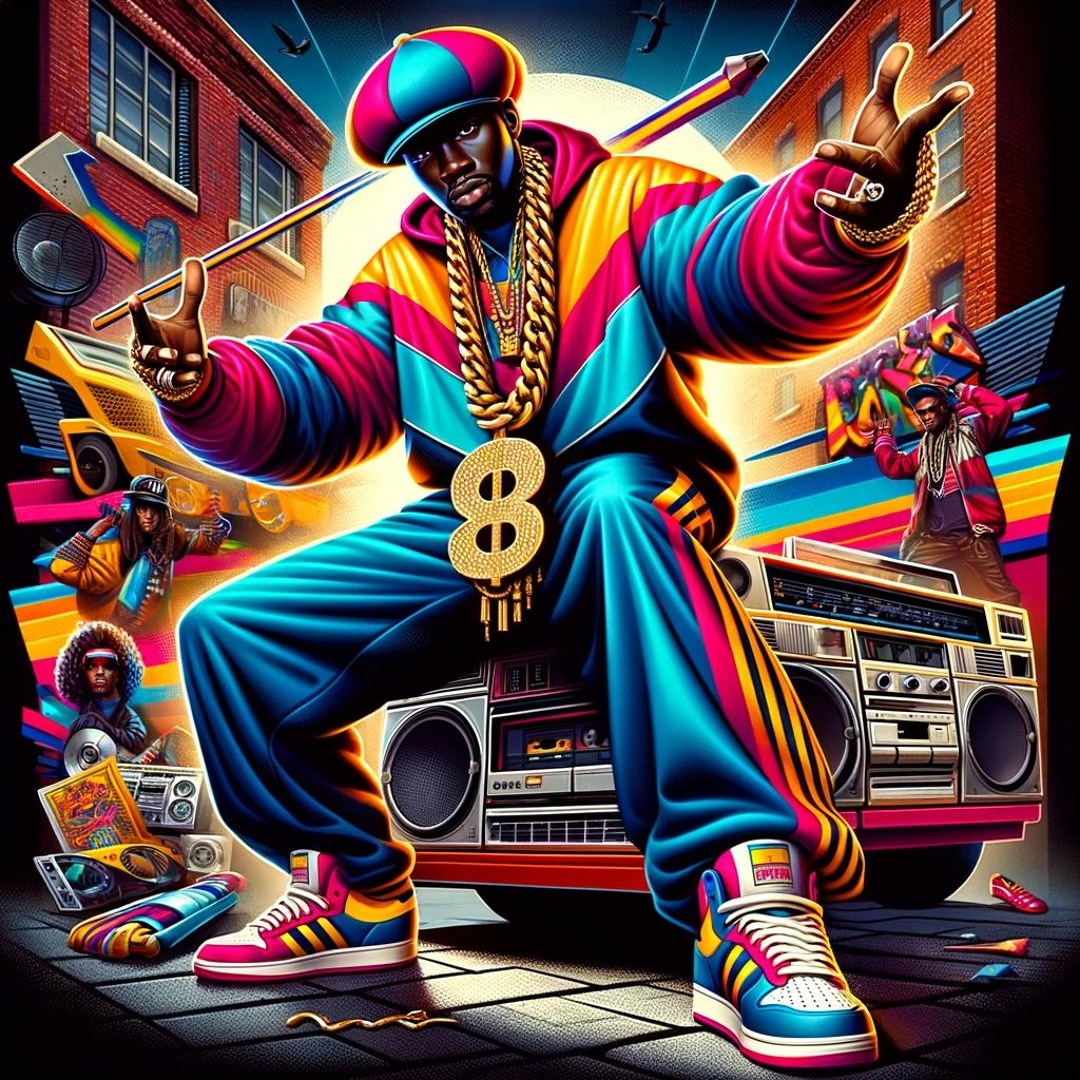 ☆Beats In General☆ hiphop underground Mix hip hop Underground Beats | 90's rap | Eddy dope 05 #rap