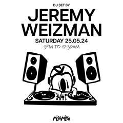 Mishmish set - Jeremy Weizman x Kachel