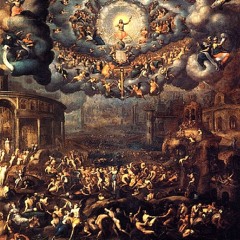 Day of Judgement (Reupload)