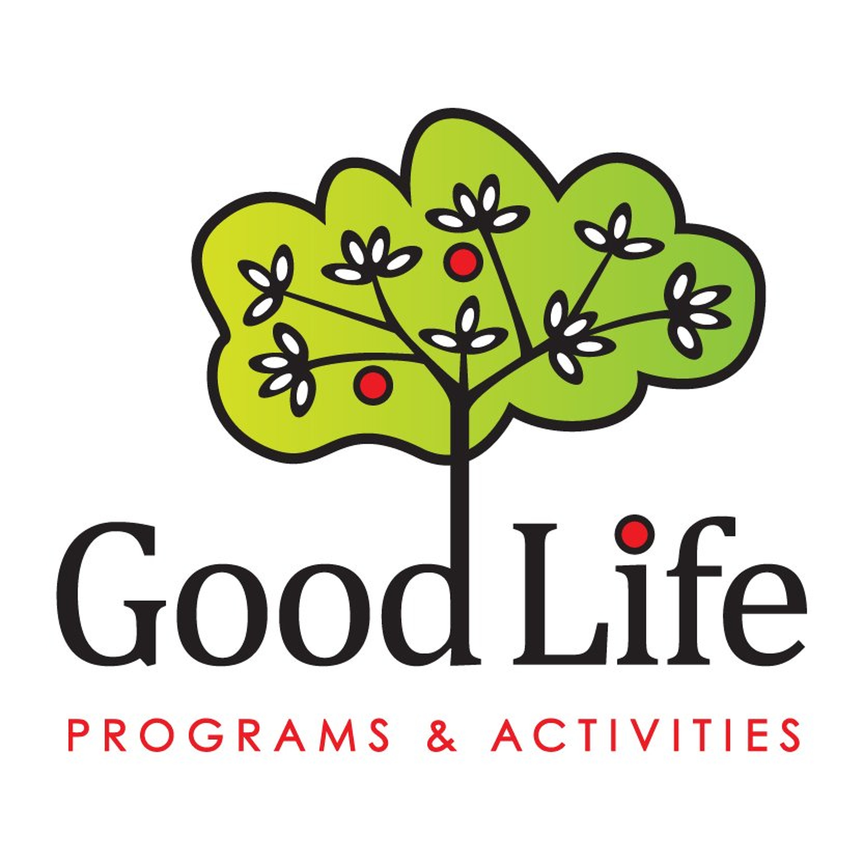 Living the GoodLife with Debbie Locke episode artwork