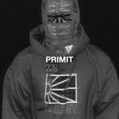 SYSTEM108 PODCAST 278: PRIMIT