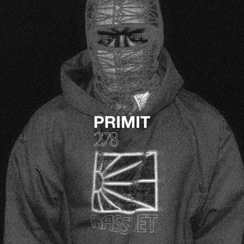 SYSTEM108 PODCAST 278: PRIMIT