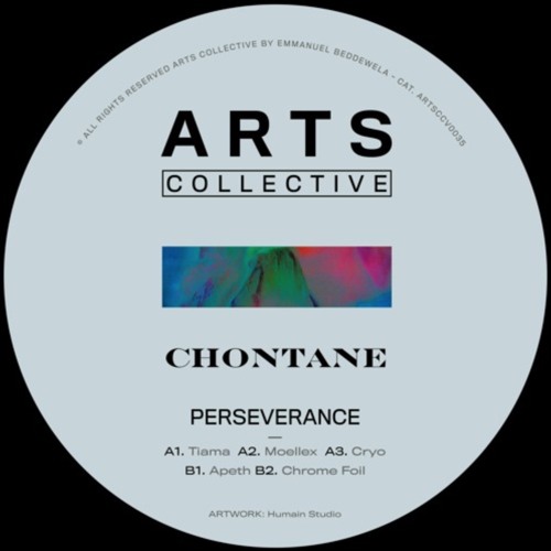 BCCO Premiere: Chontane - Taima [ARTSCOLLECTIVE035]