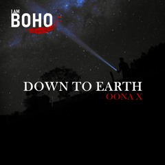 I Am Boho - Down To Earth by OONA X