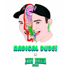 Getter & Adair - Blood (feat. Georgia Ku) [Zun Diego Remix] CLIP