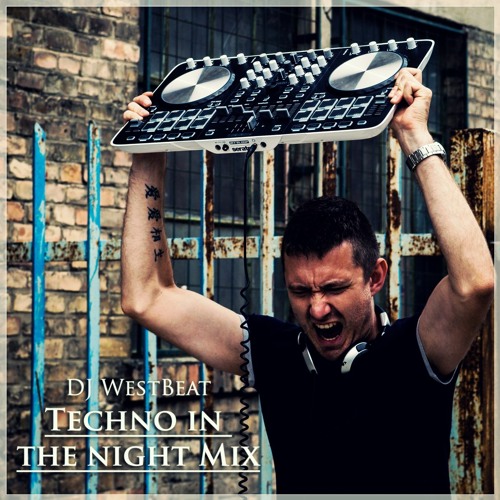 'Techno in the Night Mix' October 2020 [FREE DOWNLOAD]
