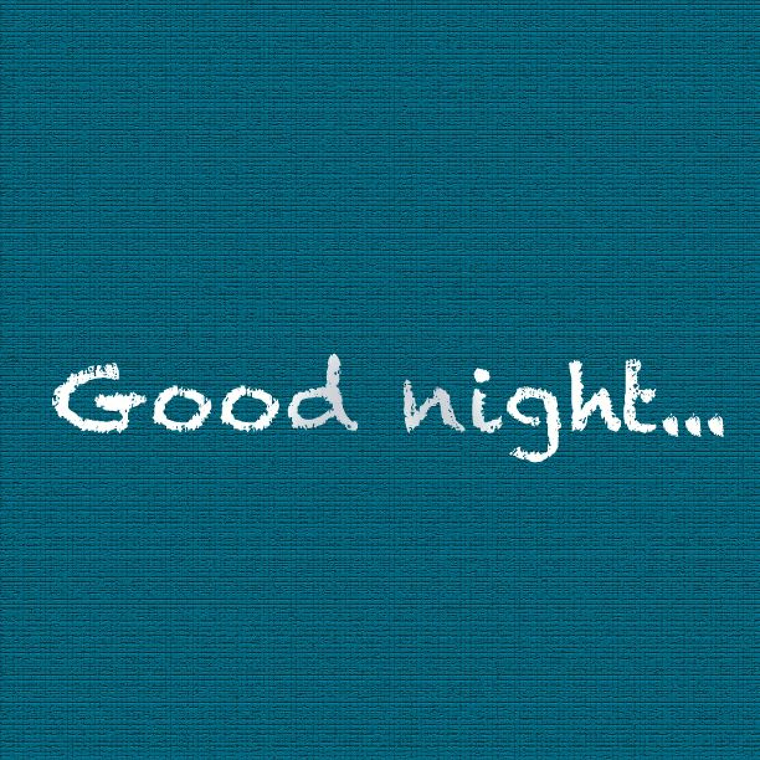 Life :: Good :: Night episode artwork