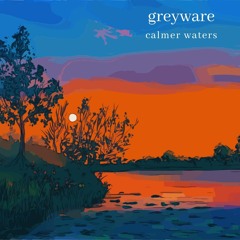 Calmer Waters - Master 3