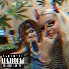 DjSaska Ft.Vērøna - #всё хорошо.