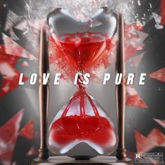 J.Fitts Love Is Pure
