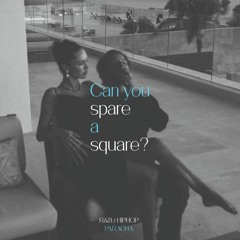 Can You Spare a Square?